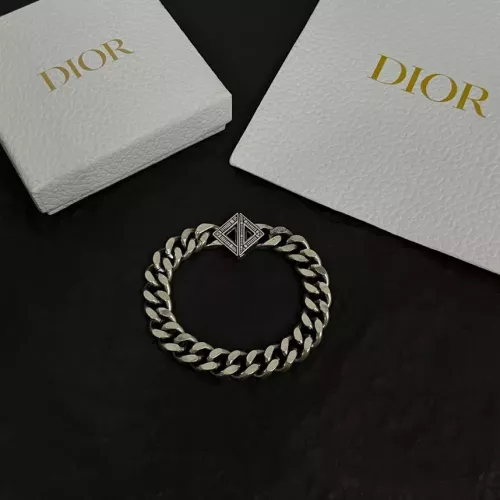 Replica Christian Dior Bracelets #1302289 $52.00 USD for Wholesale