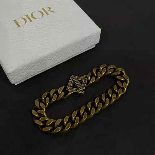 Christian Dior Bracelets #1302290 $52.00 USD, Wholesale Replica Christian Dior Bracelets