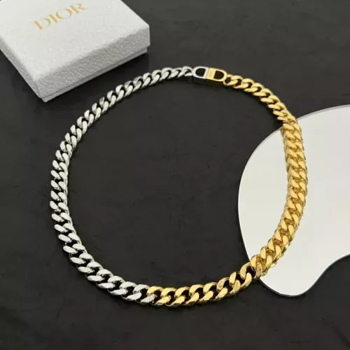 Christian Dior Necklaces #1302291 $64.00 USD, Wholesale Replica Christian Dior Necklaces