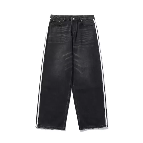 Balenciaga Jeans For Unisex #1302292 $68.00 USD, Wholesale Replica Balenciaga Jeans