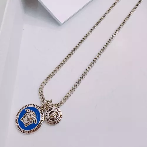 Replica Versace Necklaces #1302295 $56.00 USD for Wholesale