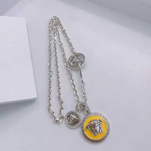 Replica Versace Necklaces #1302297 $60.00 USD for Wholesale