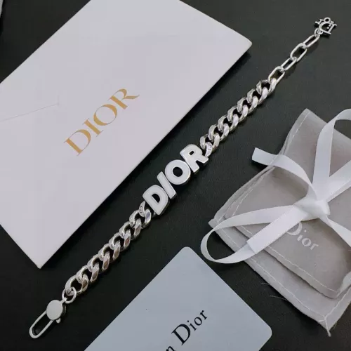 Replica Christian Dior Bracelets #1302301 $64.00 USD for Wholesale