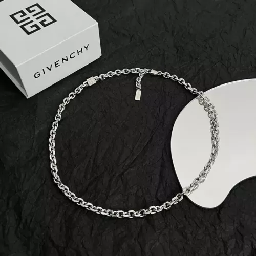 Givenchy Necklaces #1302314 $42.00 USD, Wholesale Replica Givenchy Necklaces