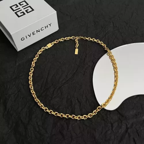 Givenchy Necklaces #1302315 $42.00 USD, Wholesale Replica Givenchy Necklaces