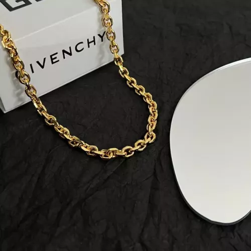 Replica Givenchy Necklaces #1302315 $42.00 USD for Wholesale