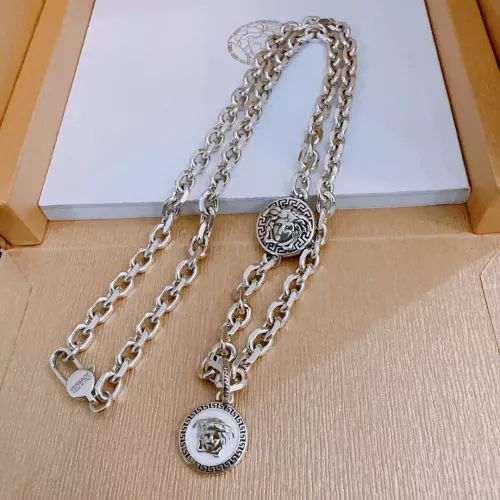 Versace Necklaces #1302318 $48.00 USD, Wholesale Replica Versace Necklaces