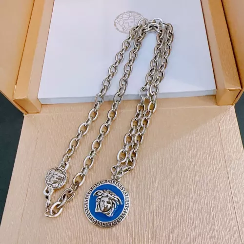 Versace Necklaces #1302320 $56.00 USD, Wholesale Replica Versace Necklaces