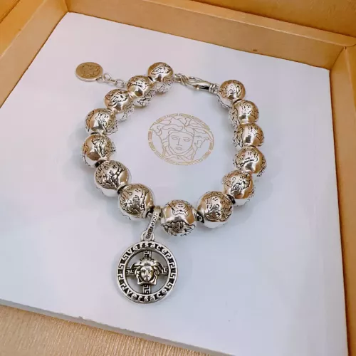 Versace Bracelets #1302322 $68.00 USD, Wholesale Replica Versace Bracelets