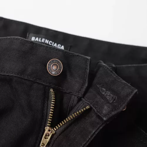 Replica Balenciaga Jeans For Unisex #1302331 $72.00 USD for Wholesale