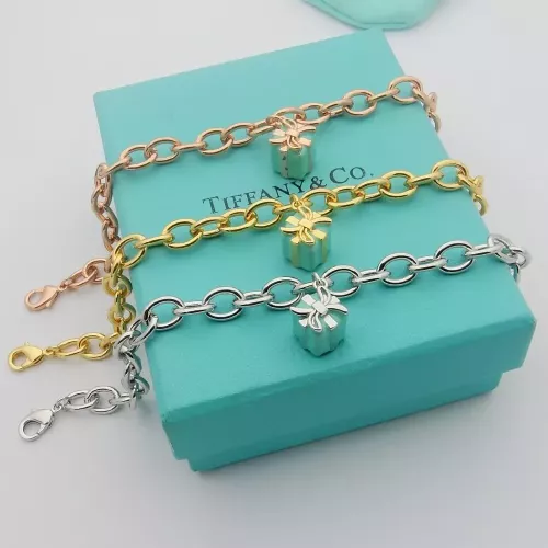 Replica Tiffany Bracelets #1302365 $27.00 USD for Wholesale