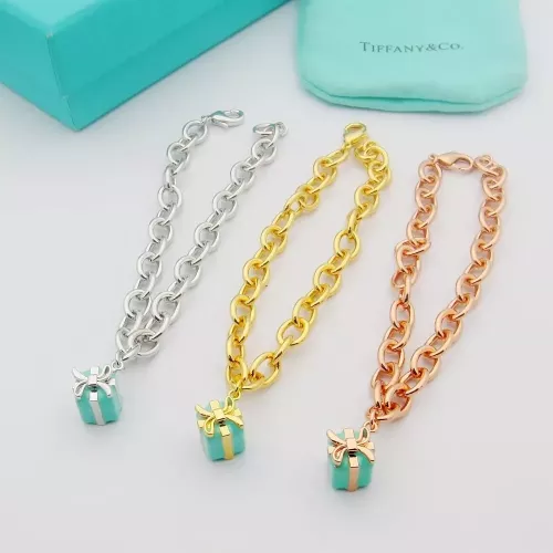 Replica Tiffany Bracelets #1302365 $27.00 USD for Wholesale