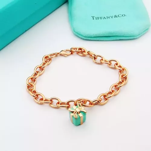 Tiffany Bracelets #1302366 $27.00 USD, Wholesale Replica Tiffany Bracelets