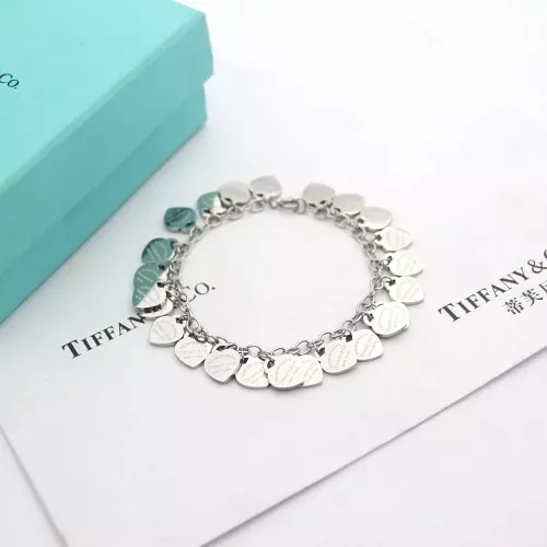 Tiffany Bracelets #1302371 $39.00 USD, Wholesale Replica Tiffany Bracelets