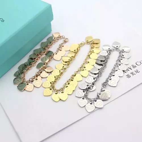 Replica Tiffany Bracelets #1302371 $39.00 USD for Wholesale