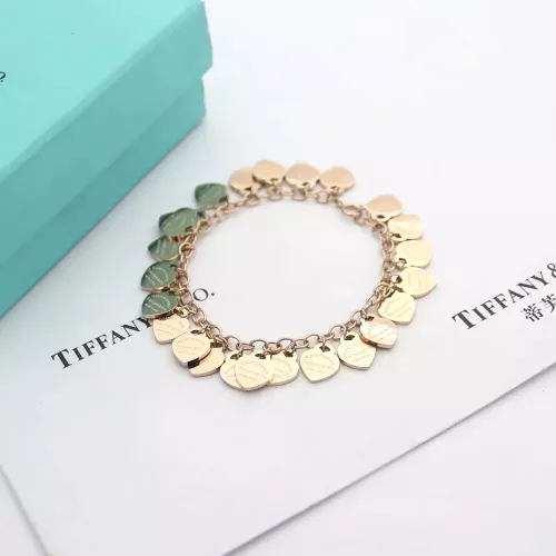 Tiffany Bracelets #1302372 $39.00 USD, Wholesale Replica Tiffany Bracelets