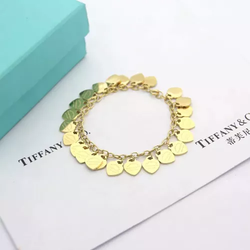 Tiffany Bracelets #1302373 $39.00 USD, Wholesale Replica Tiffany Bracelets