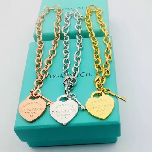 Replica Tiffany Bracelets #1302378 $25.00 USD for Wholesale