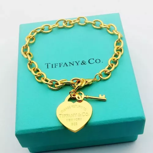 Tiffany Bracelets #1302380 $25.00 USD, Wholesale Replica Tiffany Bracelets