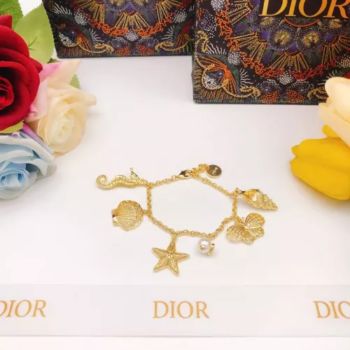 Replica Christian Dior Bracelets For Women #1302391 $32.00 USD for Wholesale