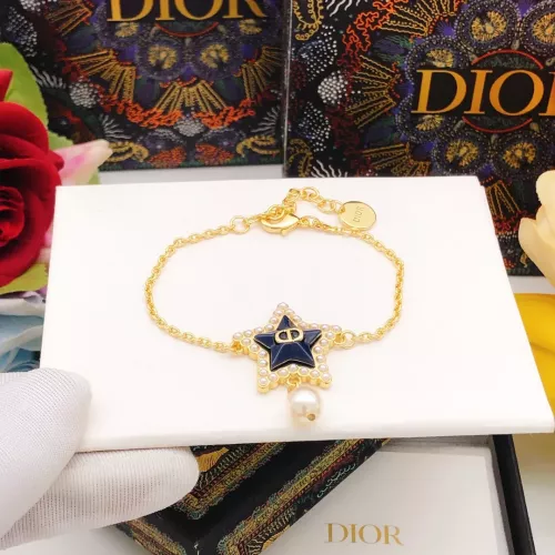 Replica Christian Dior Bracelets For Women #1302393 $29.00 USD for Wholesale