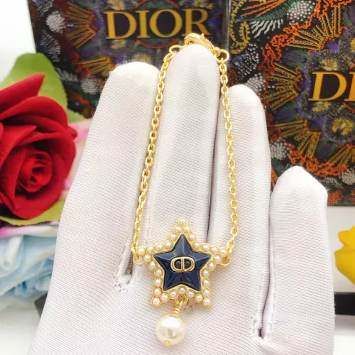 Replica Christian Dior Bracelets For Women #1302393 $29.00 USD for Wholesale