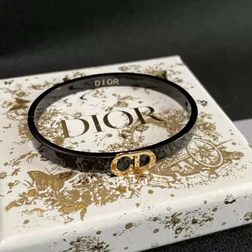 Replica Christian Dior Bracelets #1302394 $29.00 USD for Wholesale