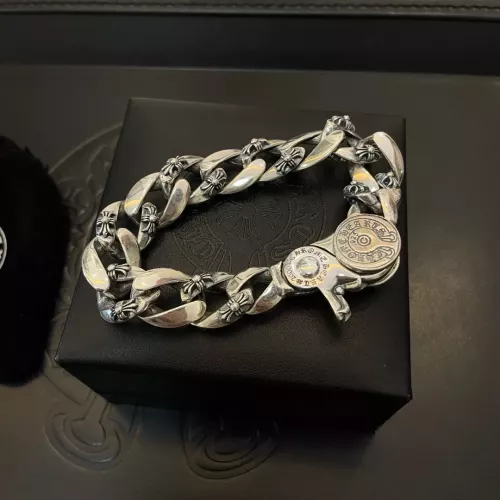 Replica Chrome Hearts Bracelets #1302396 $56.00 USD for Wholesale