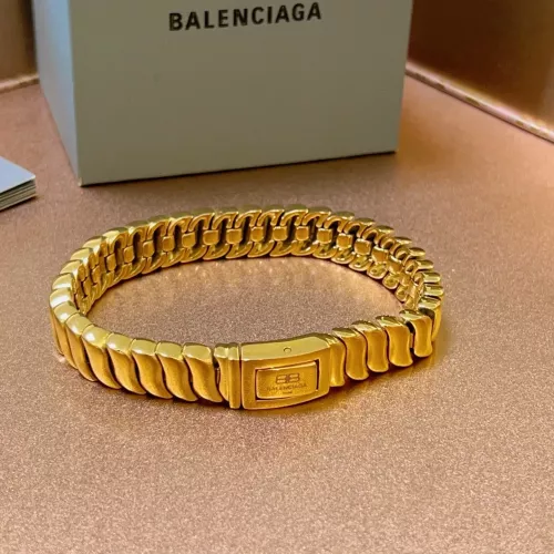 Balenciaga Bracelets #1302401 $64.00 USD, Wholesale Replica Balenciaga Bracelets