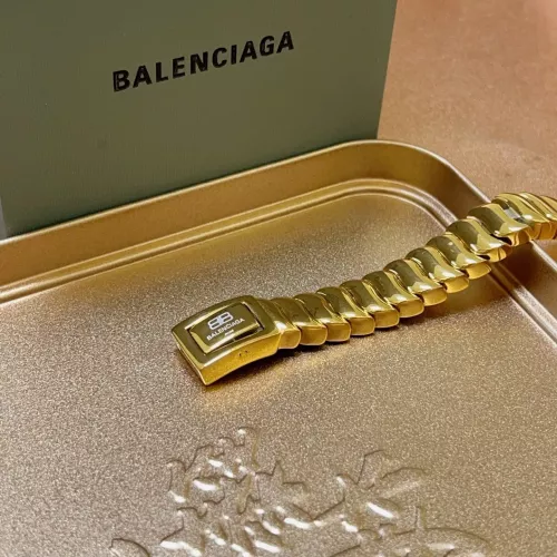 Replica Balenciaga Bracelets #1302401 $64.00 USD for Wholesale