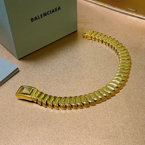 Replica Balenciaga Bracelets #1302401 $64.00 USD for Wholesale