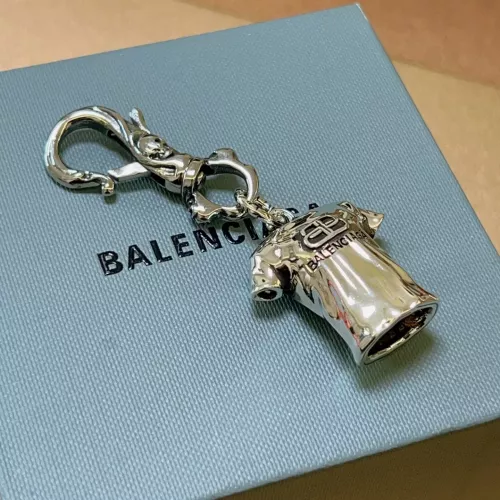 Balenciaga Key Holder And Bag Buckle #1302402 $42.00 USD, Wholesale Replica Balenciaga Key Holder And Bag Buckle