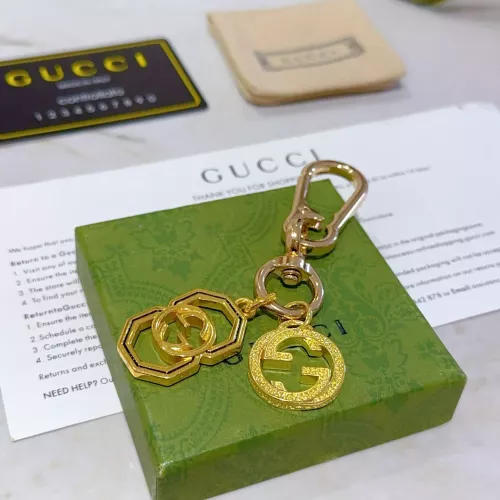 Gucci Key Holder And Bag Buckle #1302406 $39.00 USD, Wholesale Replica Gucci Key Holder And Bag Buckle