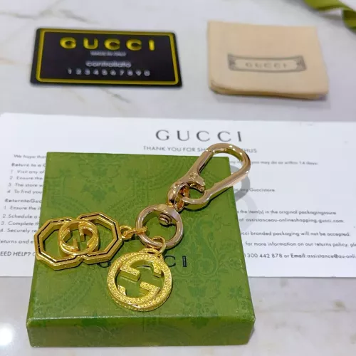 Replica Gucci Key Holder And Bag Buckle #1302406 $39.00 USD for Wholesale