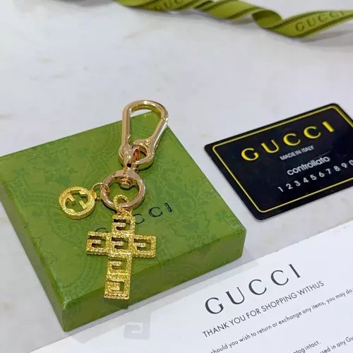 Replica Gucci Key Holder And Bag Buckle #1302407 $39.00 USD for Wholesale