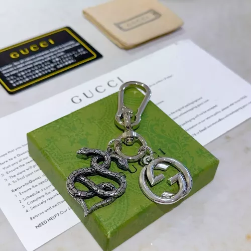 Gucci Key Holder And Bag Buckle #1302409 $42.00 USD, Wholesale Replica Gucci Key Holder And Bag Buckle