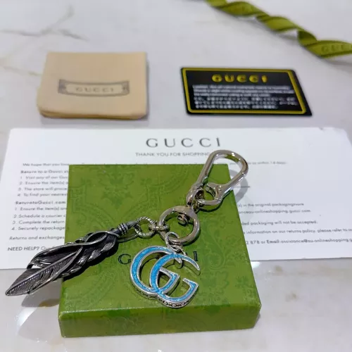 Gucci Key Holder And Bag Buckle #1302410 $42.00 USD, Wholesale Replica Gucci Key Holder And Bag Buckle