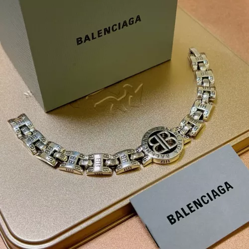 Balenciaga Bracelets For Men #1302414 $64.00 USD, Wholesale Replica Balenciaga Bracelets