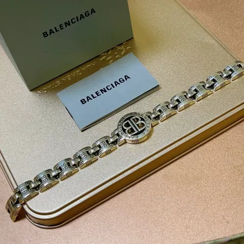 Replica Balenciaga Bracelets For Men #1302414 $64.00 USD for Wholesale