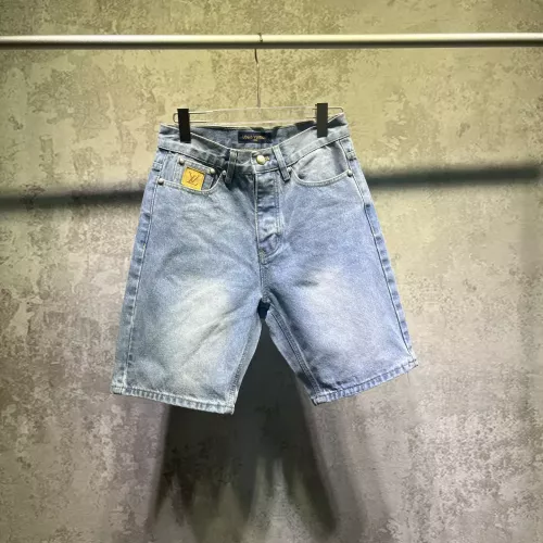 Louis Vuitton LV Jeans For Unisex #1302420 $68.00 USD, Wholesale Replica Louis Vuitton LV Jeans