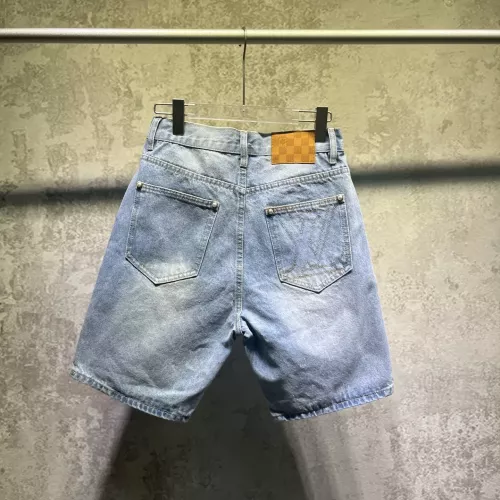 Replica Louis Vuitton LV Jeans For Unisex #1302420 $68.00 USD for Wholesale