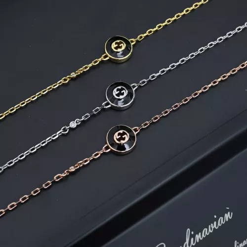 Replica Gucci Bracelets #1302422 $39.00 USD for Wholesale