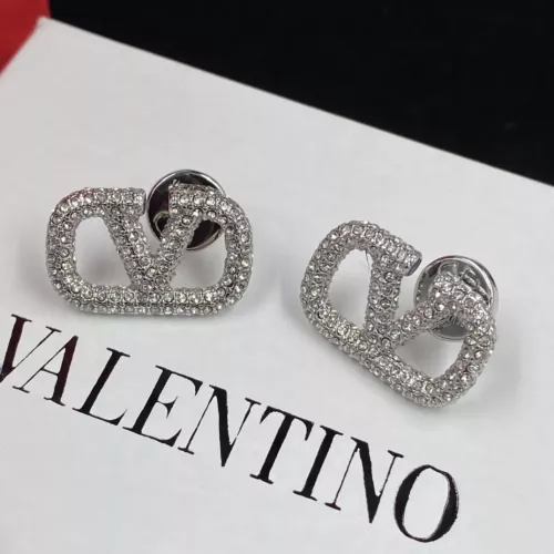 Valentino Earrings For Women #1302435 $36.00 USD, Wholesale Replica Valentino Earrings