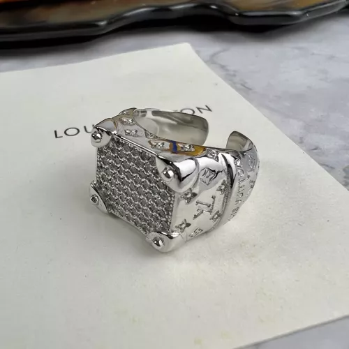 Replica Louis Vuitton LV Rings #1302437 $36.00 USD for Wholesale