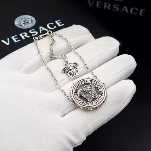 Replica Versace Bracelets #1302446 $25.00 USD for Wholesale