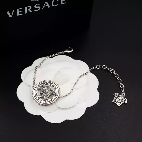 Replica Versace Bracelets #1302446 $25.00 USD for Wholesale