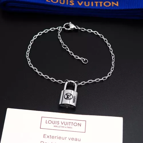 Replica Louis Vuitton LV Jewelry Set For Women #1302456 $60.00 USD for Wholesale