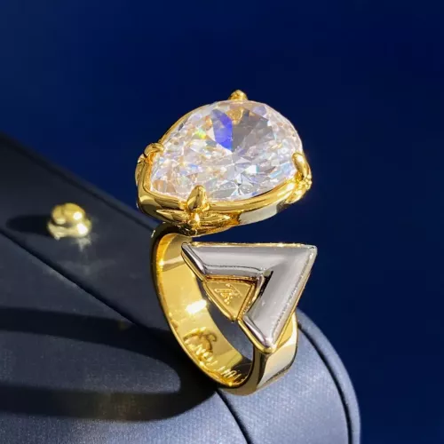 Louis Vuitton LV Rings #1302459 $29.00 USD, Wholesale Replica Louis Vuitton LV Rings