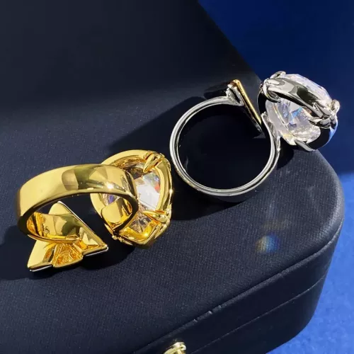 Replica Louis Vuitton LV Rings #1302459 $29.00 USD for Wholesale