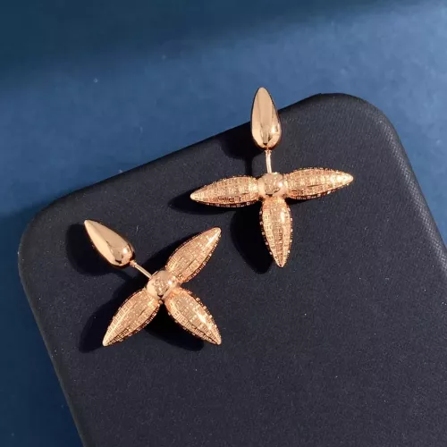 Louis Vuitton Earrings For Women #1302462 $29.00 USD, Wholesale Replica Louis Vuitton Earrings